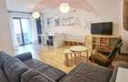 Apartament cu 2 camere semidecomandat în Între Lacuri - 1