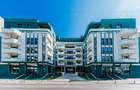 Spațiu comercial, de 154 mp, în Pipera - 5