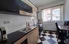 Apartament cu 2 camere, 39 mp, parcare, strada Stejarului - 3