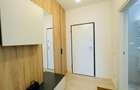 Apartament cu 2 camere semidecomandat în Băneasa - 4