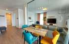 Apartament cu 2 camere semidecomandat în Aviației - 10
