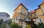 Apartament vila Gothic Revival, str. Banatului, nr. 5 Sibiu - 8