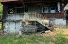 Casă cu 2 camere în Blahnița de Sus - 5