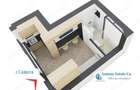 Apartament de vanzare, NOU!, 1 camera, Calea Clujului - Oradea - 1