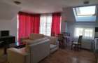 Apt living cu bucatarie si dormitor, parcare, Florilor FLORESTI - 12