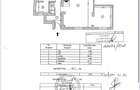 Apartament cu 3 camere decomandat în P-ța Sfântul Ștefan - 34