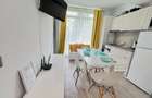 Apartament cu 2 camere semidecomandat în Central - 6