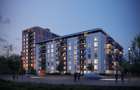 Apartamente cu 4 camere, 3 minute de metrou - 8