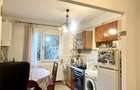 Apartament cu 3 camere decomandat în Dacia - 4