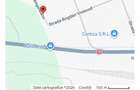 Vind teren intravilan Gai,Arad,str. Cimpineanu6-8,colt cu str. Bogdan Voievod - 2