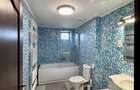 Apartament cu 4 camere decomandat în Băneasa - 9