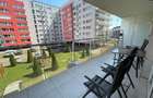 Apartament cu 2 camere semidecomandat în UTA - 2 Apartament cu 2 camere semidecomandat în UTA - 2