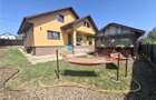 Casă individuală cu 4 camere cu Teren 450 Mp în Tomești - 1