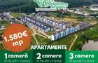 Apartament cu 2 camere în Central - 4