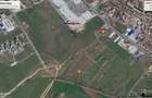 Vand teren arabil 1000 mp.,  Selimbar in zona Troita pe str. Aleea Monumentului  - 2