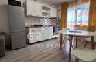 Apartament cu 2 camere semidecomandat în Dâmbul Rotund - 2