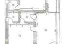 Casa parter, 166.90 mp, zona Girocului(pretabil spatiu comercial) - 1
