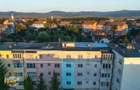 Apartament cu 2 camere decomandat în Exterior Est - 17