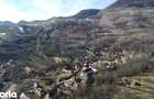 Casa din piatra la poalele Bedeleului Izvoarele, Alba - 8