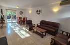 VILA DE INCHIRIAT  P+1  5 CAMERE COMPLEX GAMA JOLLY   VILLE   STR. IANCU NICOLAE - 2