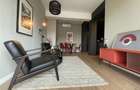 Apartament cu 2 camere semidecomandat în Central - 1
