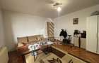 Apartament cu 2 camere semidecomandat în Complex Studențesc - 3
