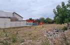 Teren Construcții de 990 mp, în Bărăbanț - 1