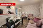 Vanzare apartament 2 camere, etaj 1, mobilat/utilat, strada Brandusei