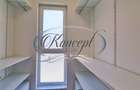 Apartament cu 2 camere semidecomandat în Florești - 11