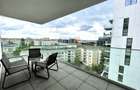 Luxurious 4 bedroom apartament in One Herastrau Towers - 10