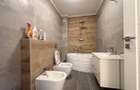 Apartament 3 camere bloc nou - 68 mp util + balcon 10 mp - Mobilat si - 11