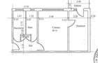 Apartament 2 camere, Malu Rosu (ID:T514) - 1