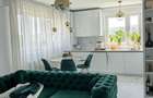 De inchiriat apartament str galati, intre lacuri - 2