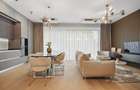 Apartament cu 3 camere decomandat în Pipera - 8