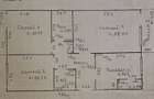 Apartament cu 3 camere decomandate, confort I, etaj intermediar, finisat modern, mobilat si utilat, - 1