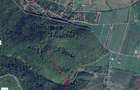Vand teren extravilan zona usor accesibila, zona Colonia Mina 1 Mai - 3