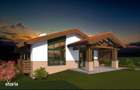Casa pe un singur nivel , 170 mp , teren 1050 mp ,Gruisror, Acatari - 9