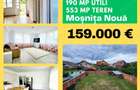 Casă cu 4 camere cu Teren 553 Mp în Timișoara - 1