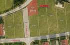 Teren 375mp cu AUTORIZATIE CONSTRUCTIE-str. MArgaretelor Voronet - 3