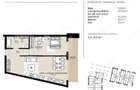 Apartament cu 2 camere semidecomandat în Mărăști - 3