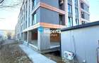 Spațiu comercial, de 122 mp, în Nicolina - 1