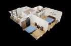 Apartament cu 2 camere decomandat în Tractorul - 13