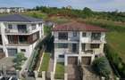Duplex cu 5 camere cu Canalizare în Borhanci - 3