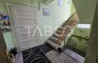 Casa individuala de vanzare teren 972 mp 2 garaje zona Sub Arini Sibiu - 26