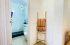 Apartament cu 2 camere semidecomandat în Florilor - 8