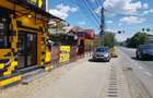 Inchiriez spatiu comercial 80 mp (alimentatie publica) in Baciu - 2