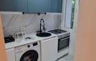 Garsoniera lux de inchiriat - metrou Costin Georgian - 5