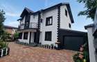 Vila exclusivista de vanzare, vis-a-vis de Primaria Chiajna - 3