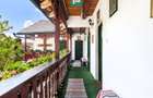 Pensiune 18 Camere cu Restaurant - Cetatea Oradea