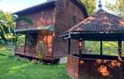 Vand cabana de lemn ,Campul lung la Tisa...0747526129 - 5